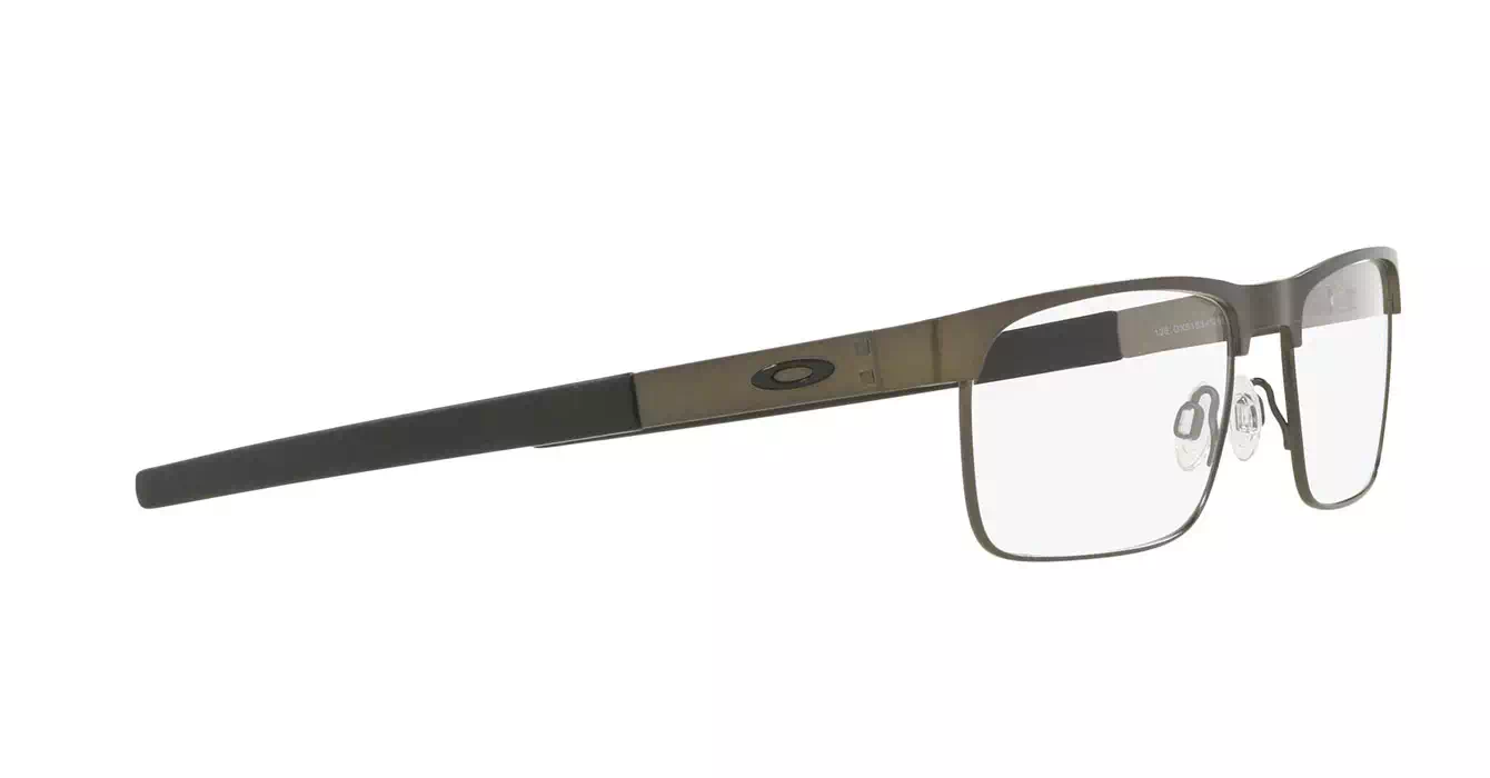 Oakley Metal Plate TI Pewter (OX5153-02) s56