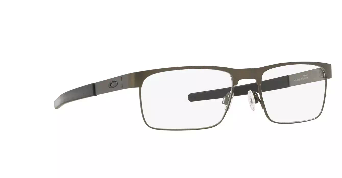 Oakley Metal Plate TI Pewter (OX5153-02) s56