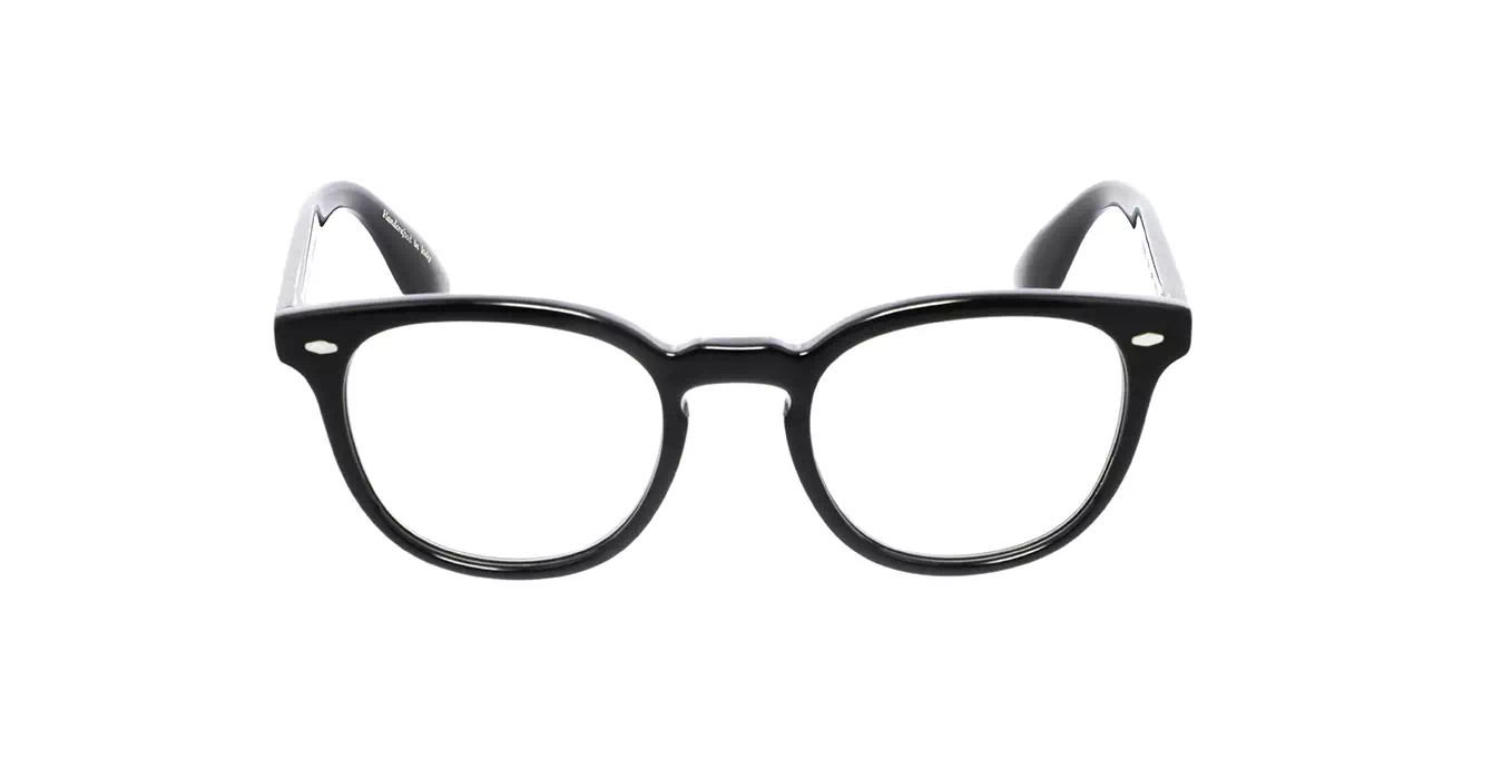 Oliver Peoples OV5485U 1005 s49 + CLIP ON 5284/71