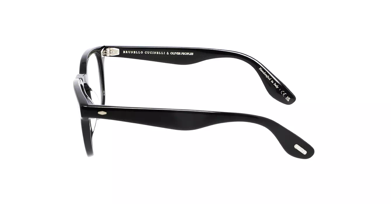 Oliver Peoples OV5485U 1005 s49 + CLIP ON 5284/71