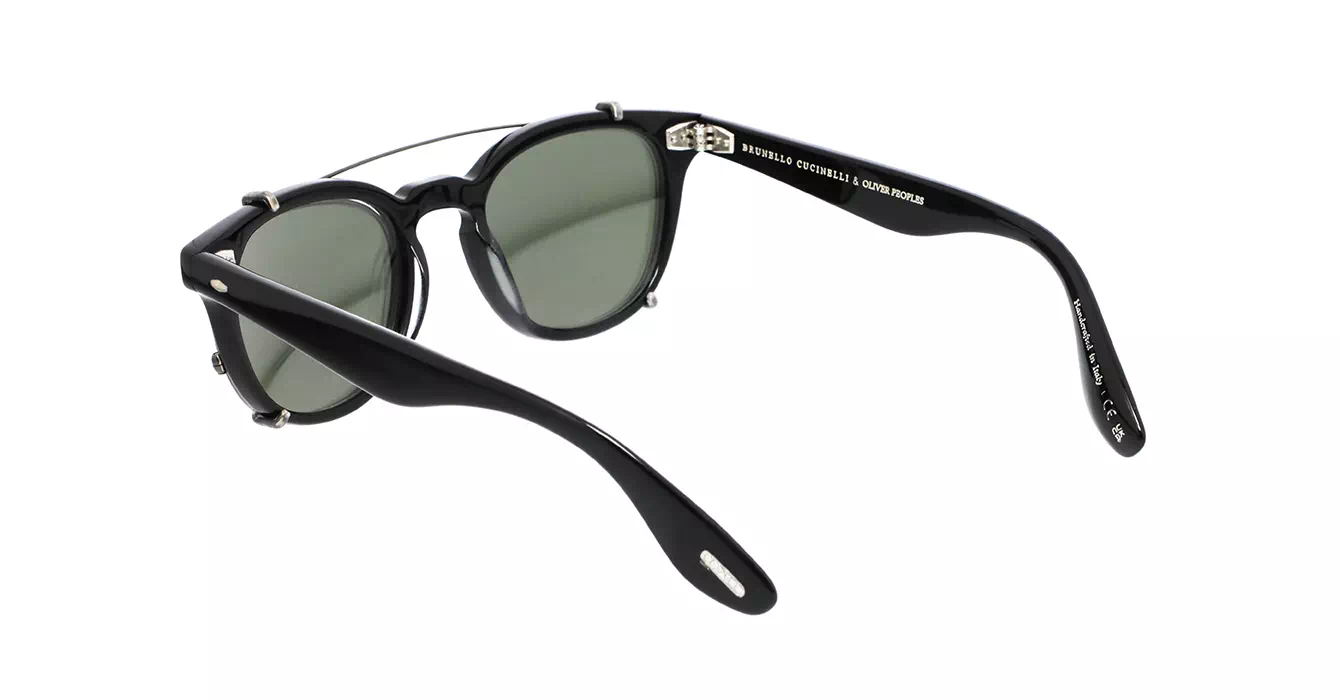 Oliver Peoples OV5485U 1005 s49 + CLIP ON 5284/71