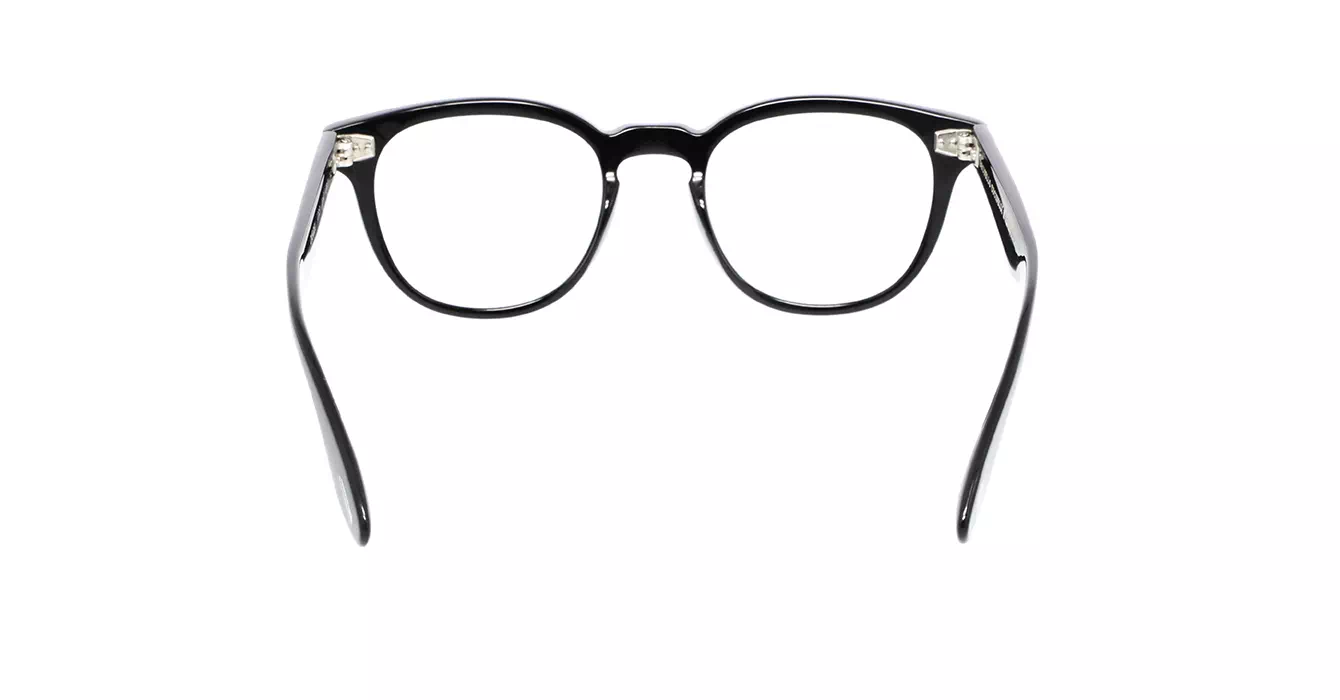 Oliver Peoples OV5485U 1005 s49 + CLIP ON 5284/71