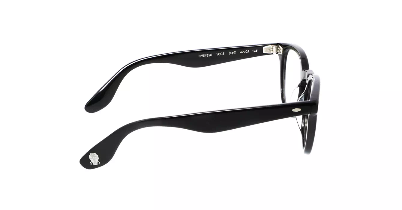 Oliver Peoples OV5485U 1005 s49 + CLIP ON 5284/71