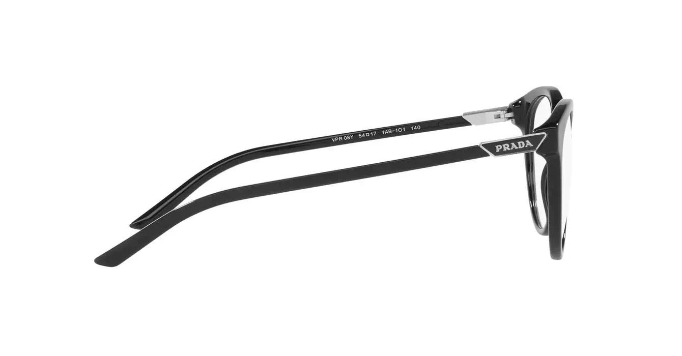 Prada VPR-08Y-F 1AB-1O1 s54