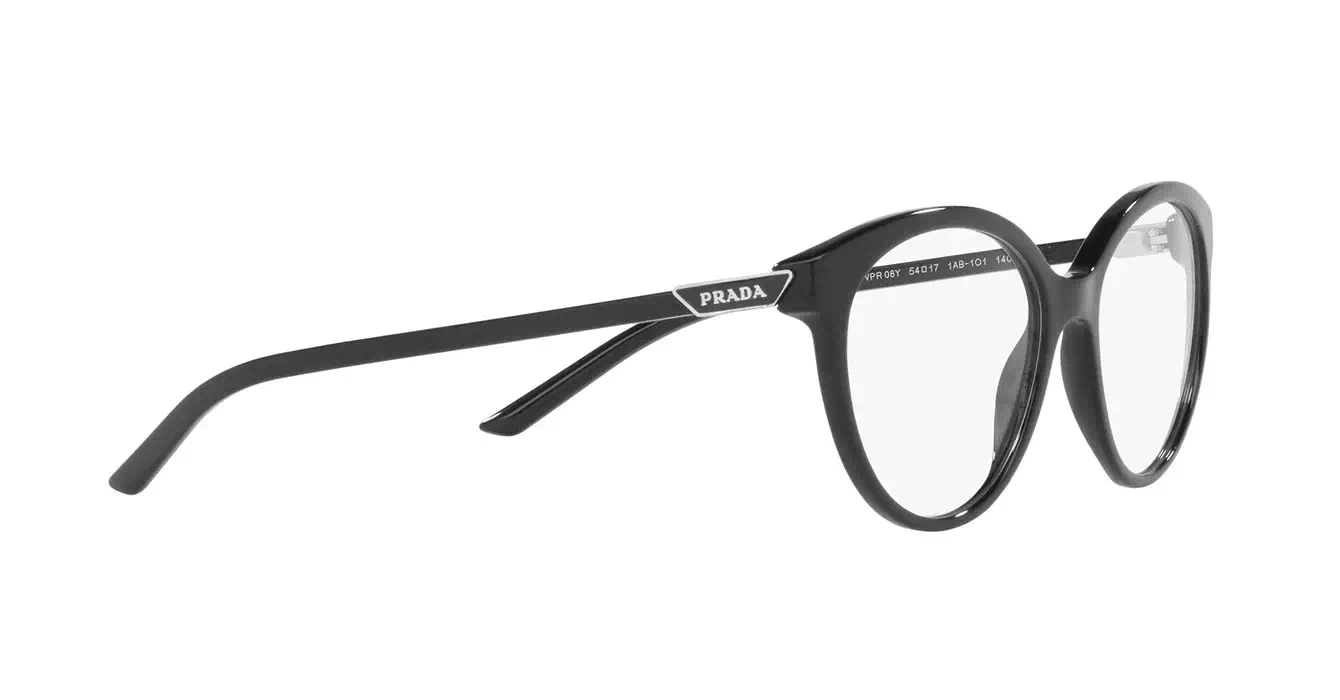 Prada VPR-08Y-F 1AB-1O1 s54