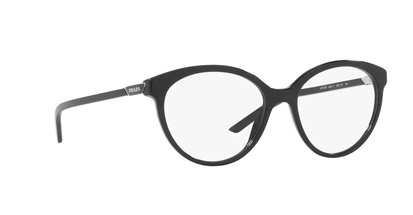 Prada VPR-08Y-F 1AB-1O1 s54