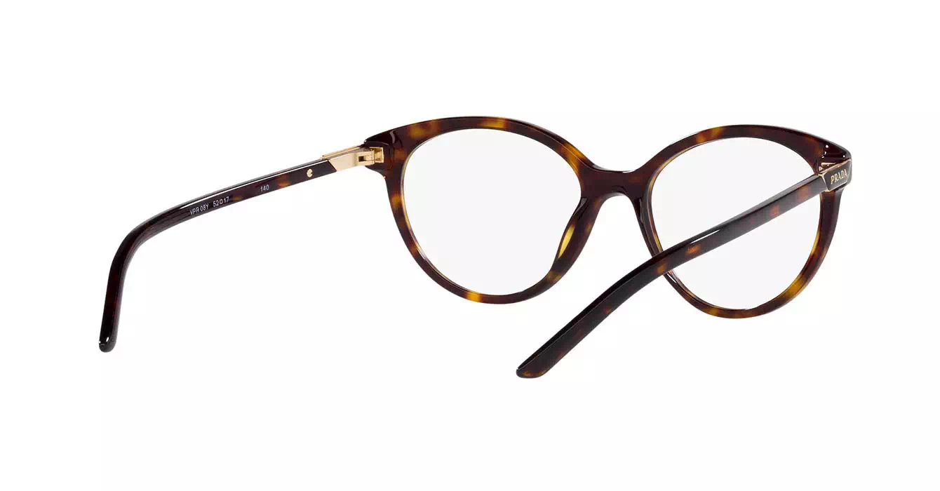 Prada VPR-08Y-F 2AU-1O1 s54