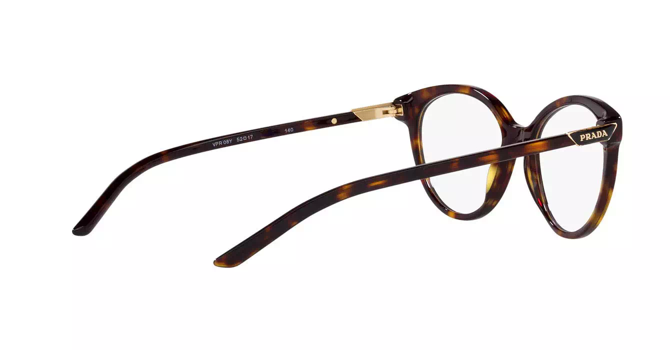 Prada VPR-08Y-F 2AU-1O1 s54
