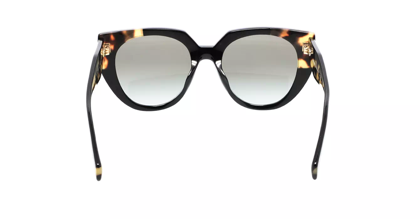 Prada SPR-14W-F 389-0A7 s53