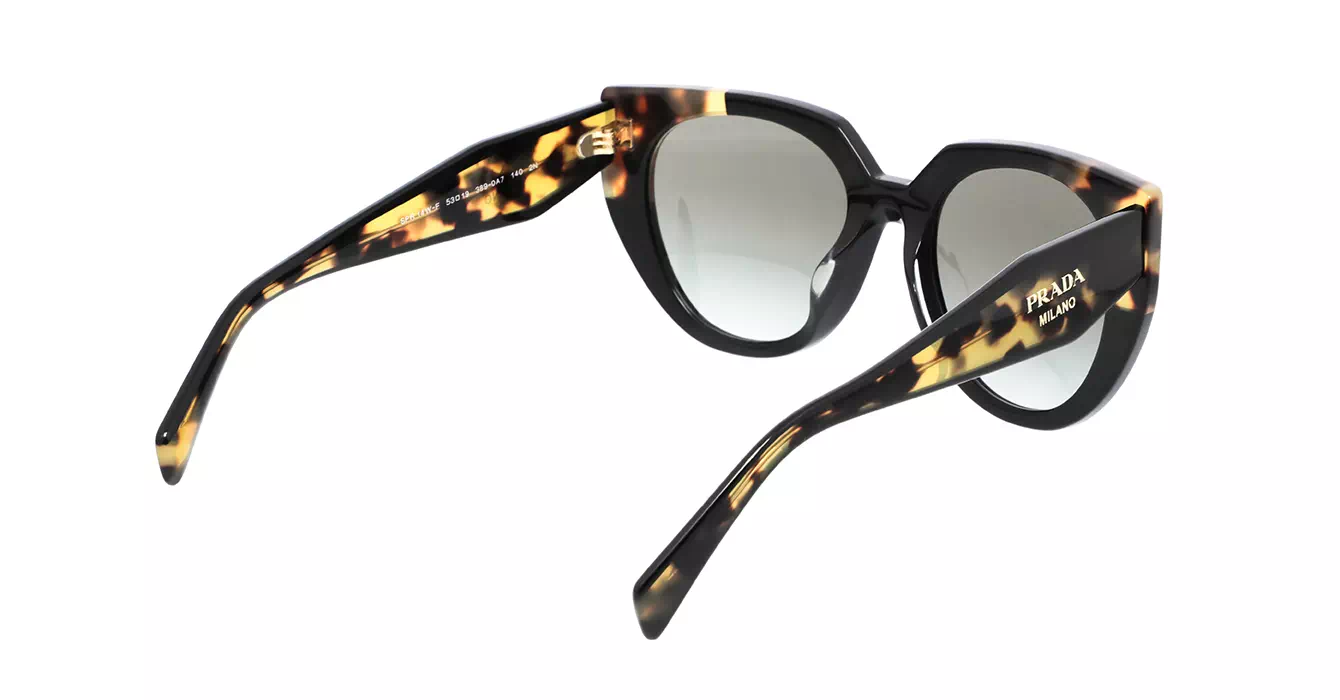 Prada SPR-14W-F 389-0A7 s53