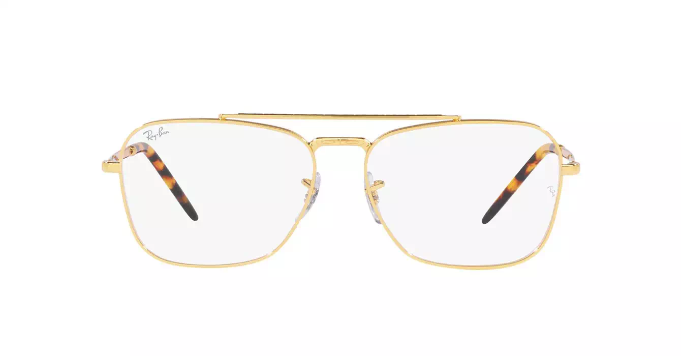 Ray-Ban RB3636-V 3086 s55
