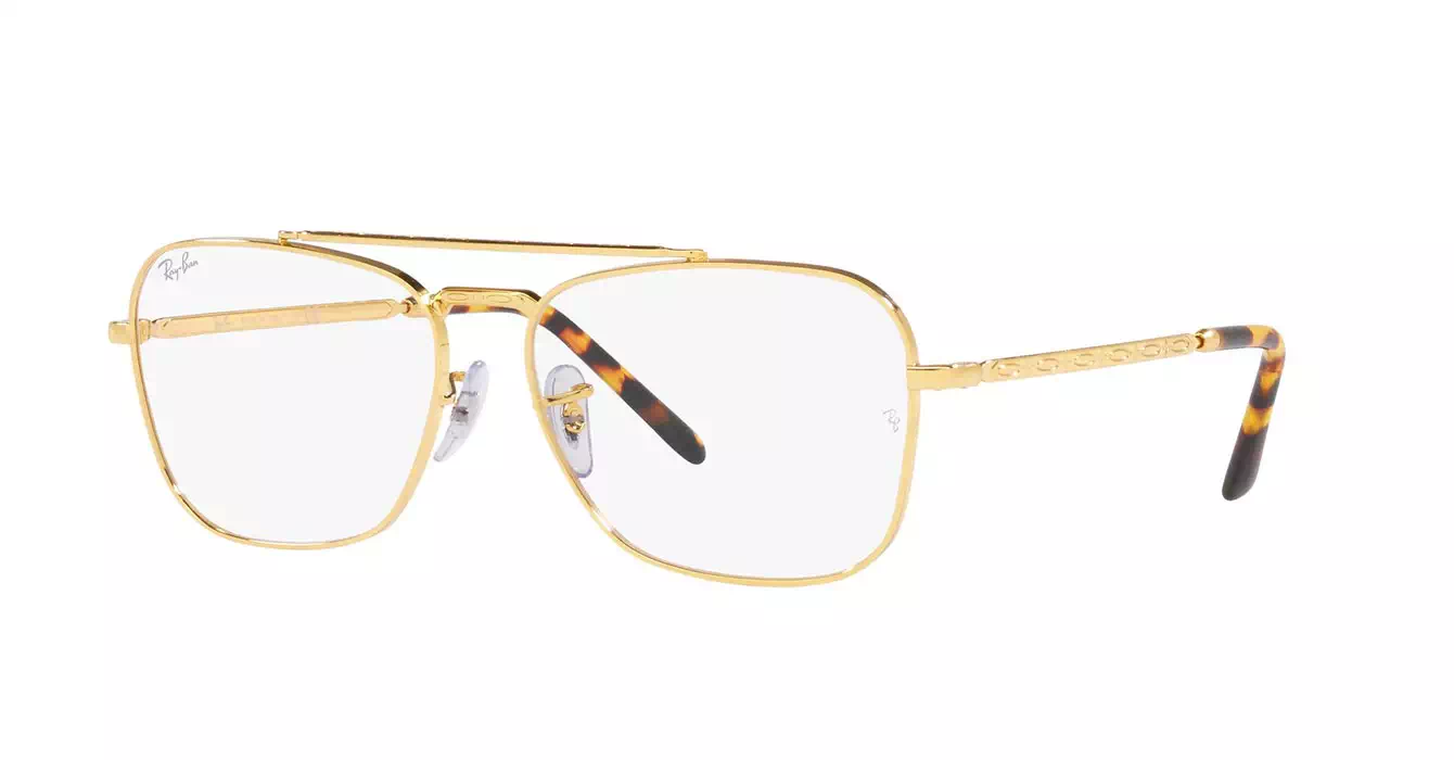 Ray-Ban RB3636-V 3086 s55