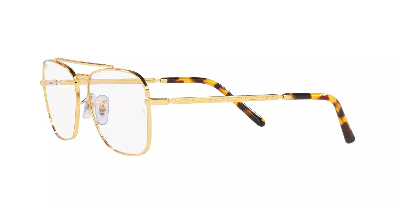 Ray-Ban RB3636-V 3086 s55