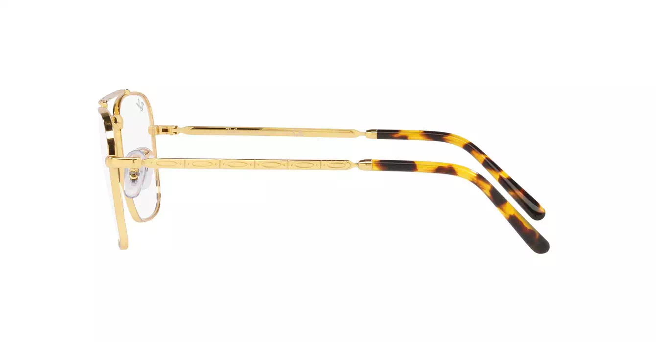 Ray-Ban RB3636-V 3086 s55