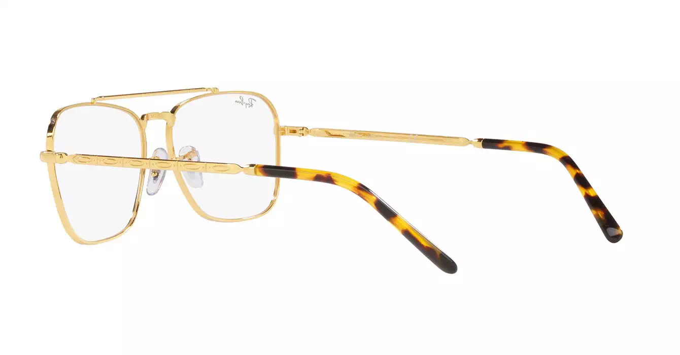 Ray-Ban RB3636-V 3086 s55