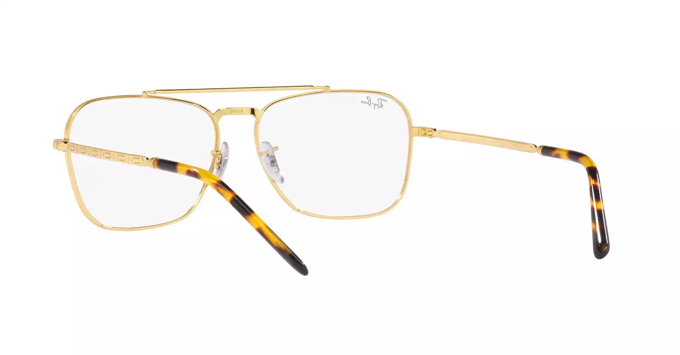 Ray-Ban RB3636-V 3086 s55