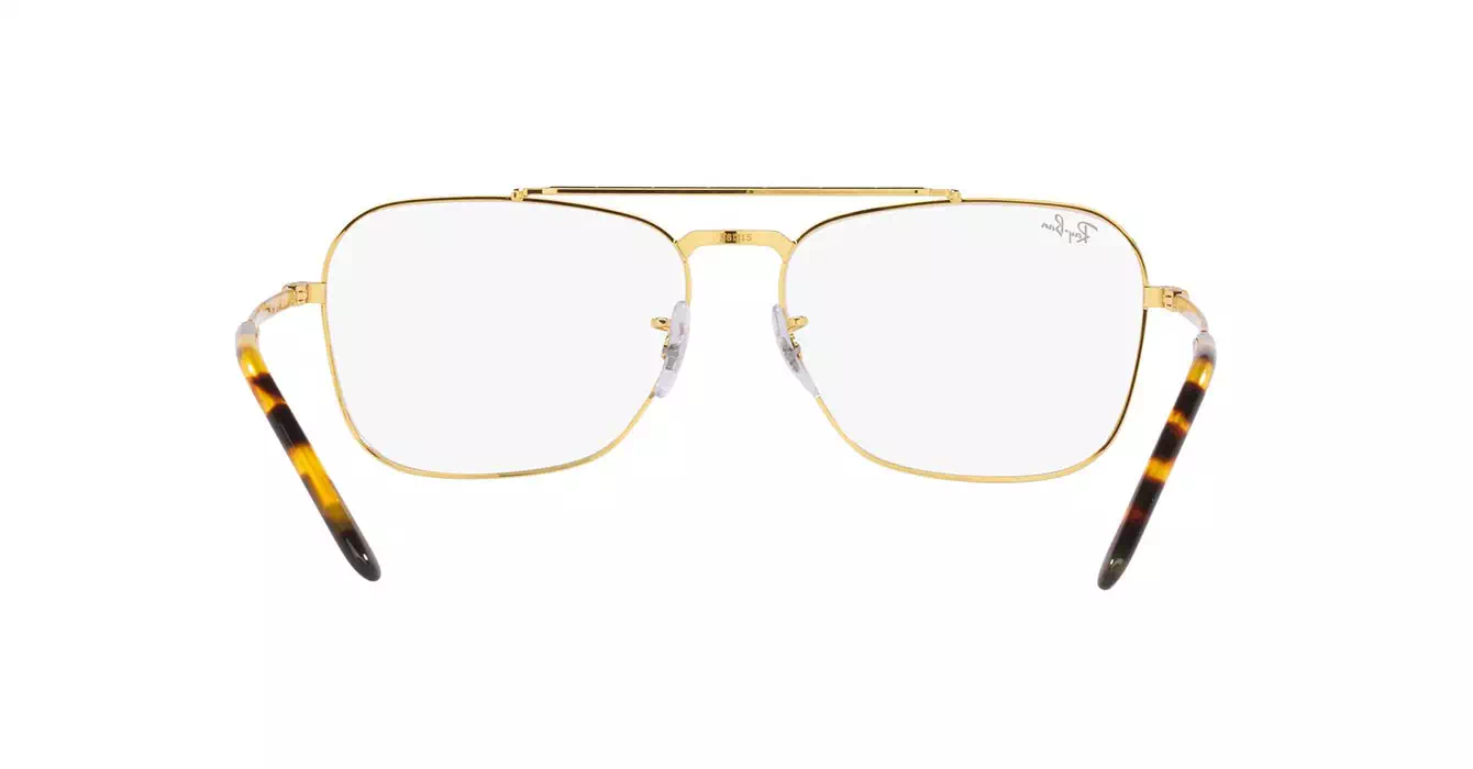 Ray-Ban RB3636-V 3086 s55