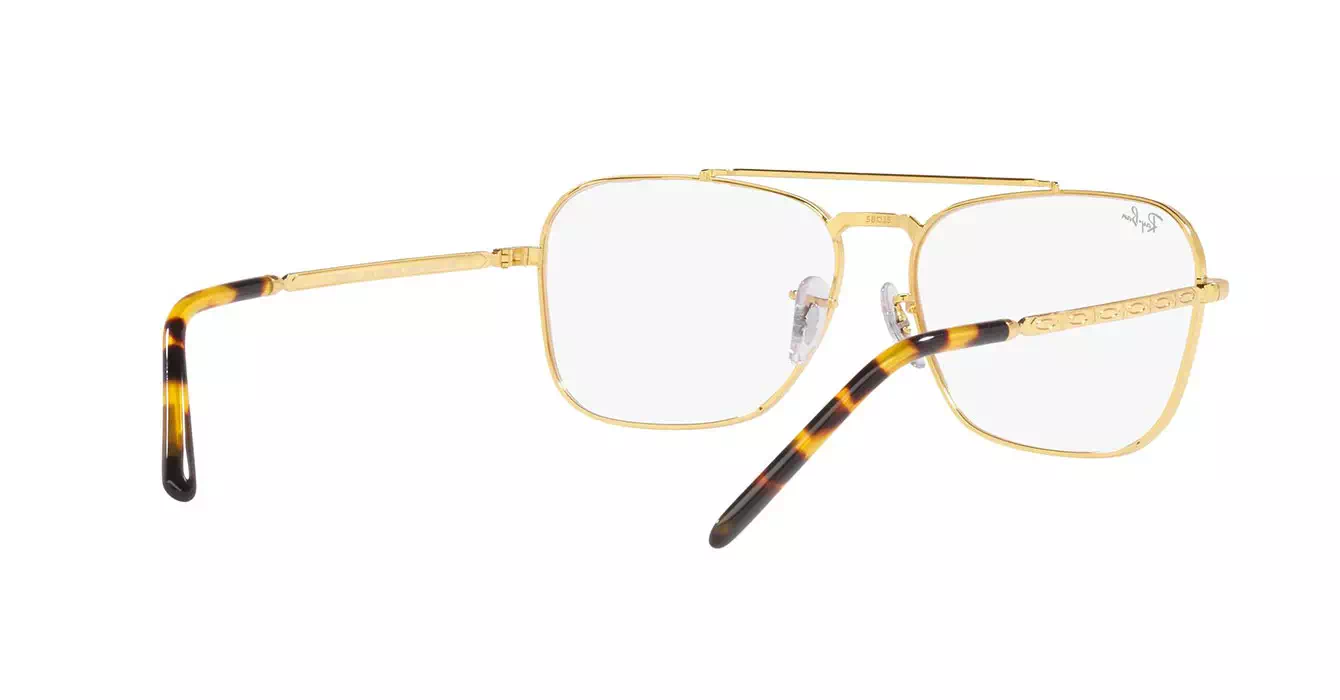 Ray-Ban RB3636-V 3086 s55