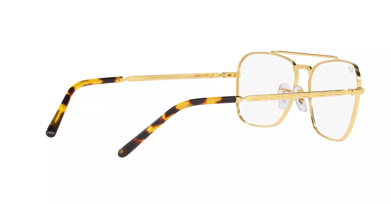 Ray-Ban RB3636-V 3086 s55