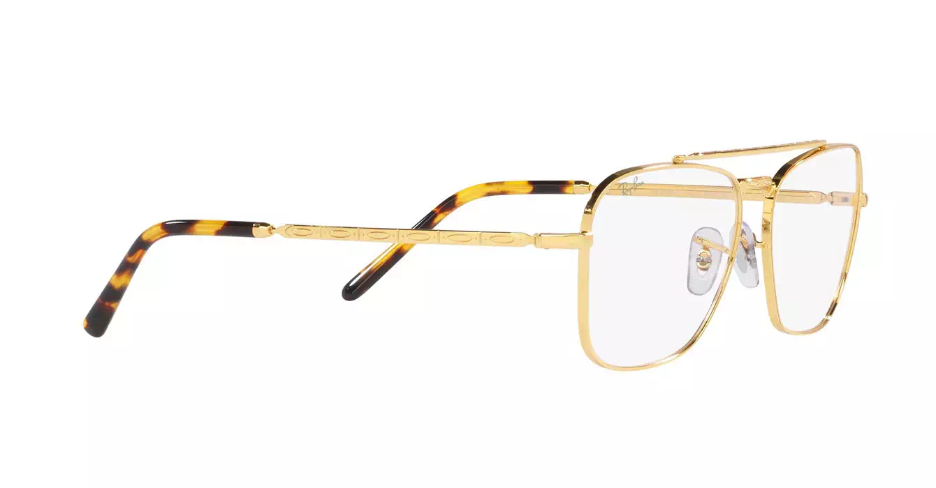 Ray-Ban RB3636-V 3086 s55