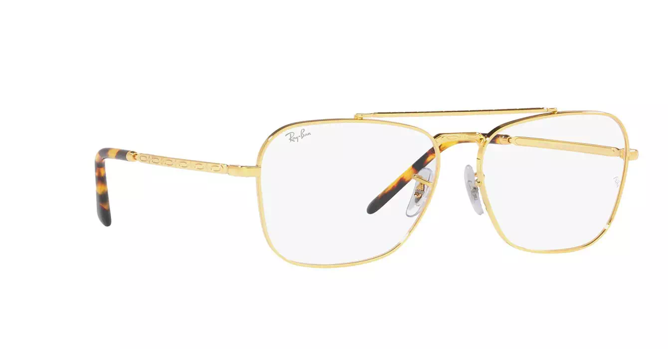 Ray-Ban RB3636-V 3086 s55