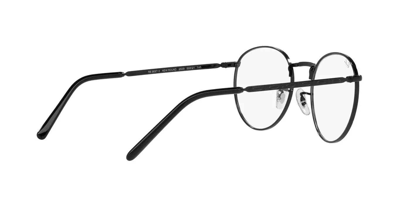 Ray-Ban RB3637-V 2509 s53