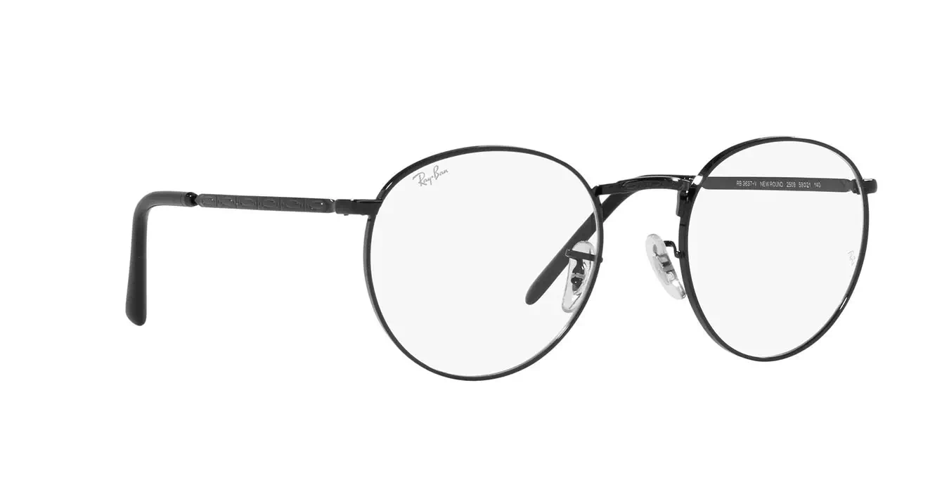 Ray-Ban RB3637-V 2509 s53
