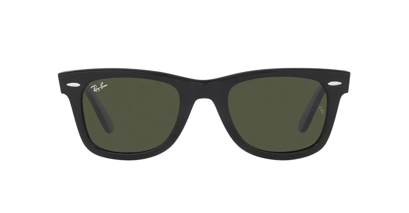 Ray-Ban RB2140-F 1358/31 s52