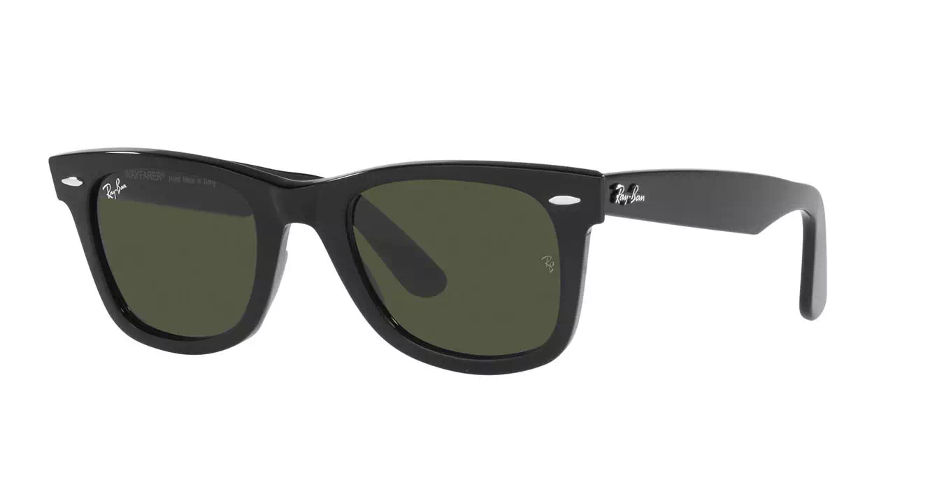Ray-Ban RB2140-F 1358/31 s52