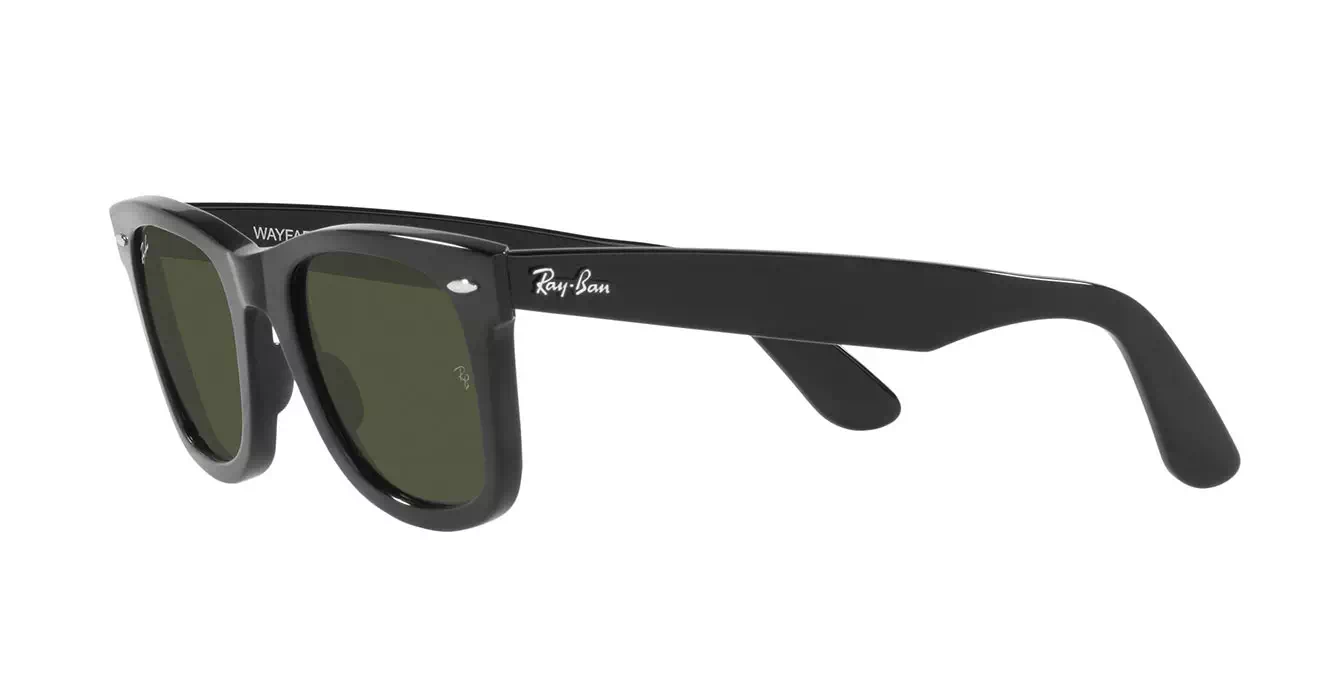 Ray-Ban RB2140-F 1358/31 s52