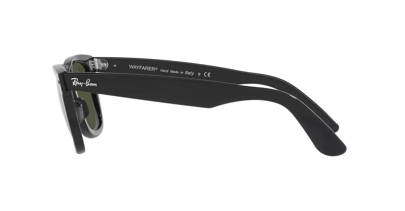 Ray-Ban RB2140-F 1358/31 s52