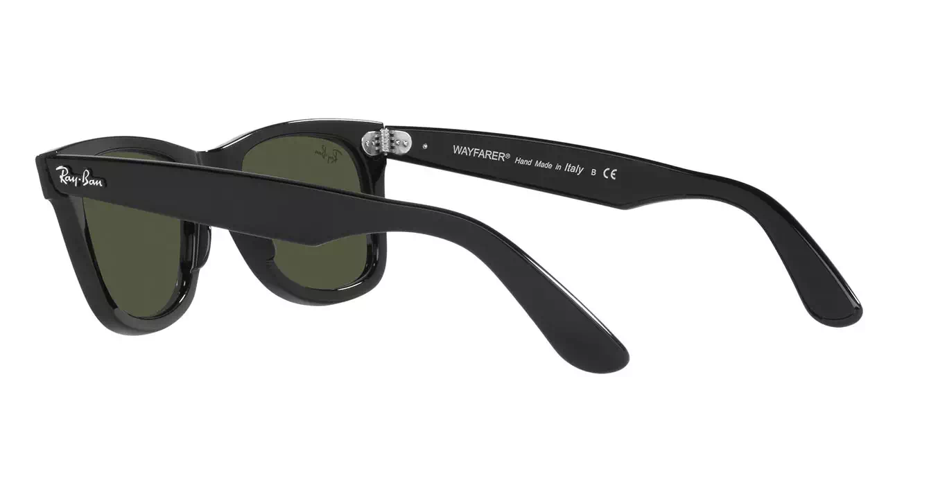 Ray-Ban RB2140-F 1358/31 s52