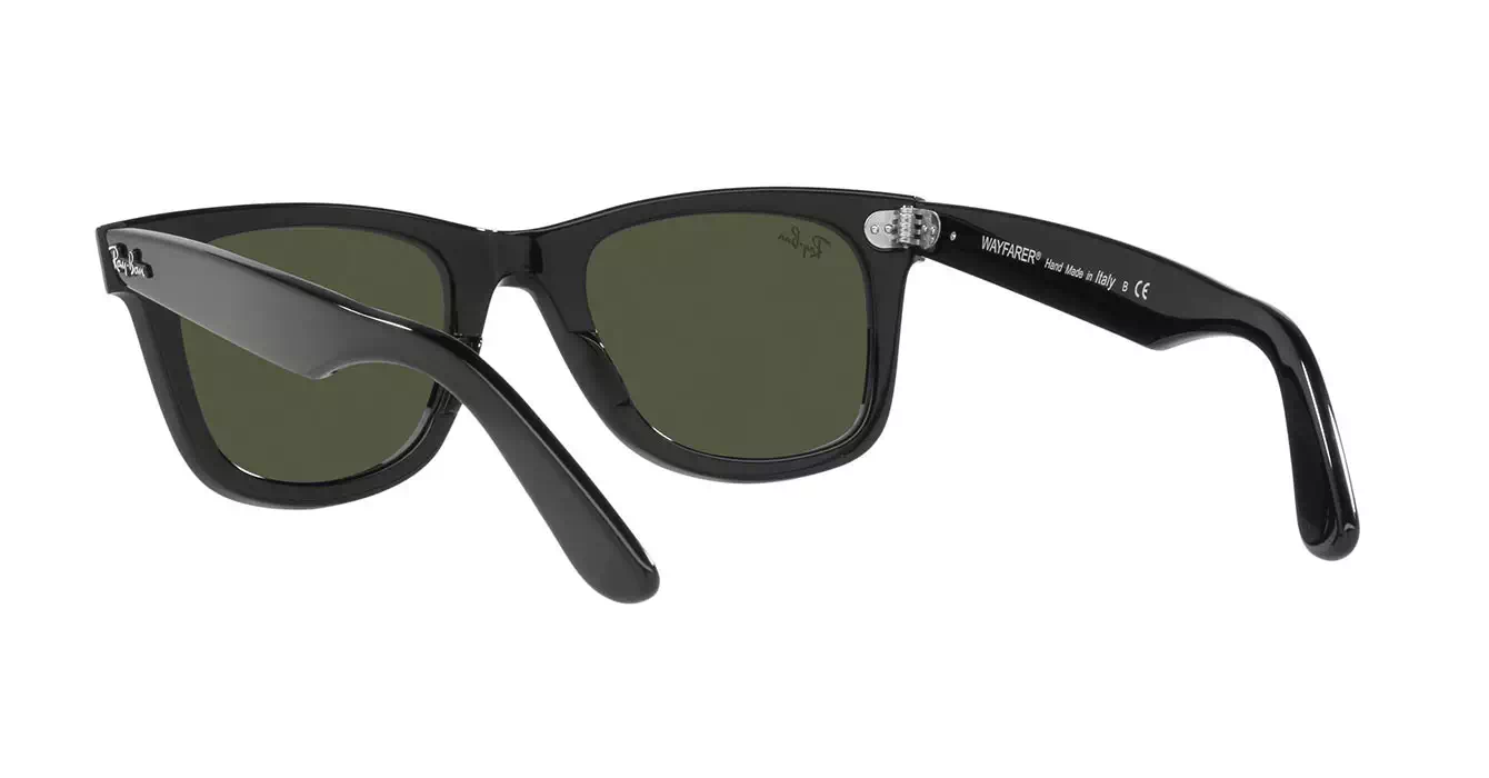 Ray-Ban RB2140-F 1358/31 s52