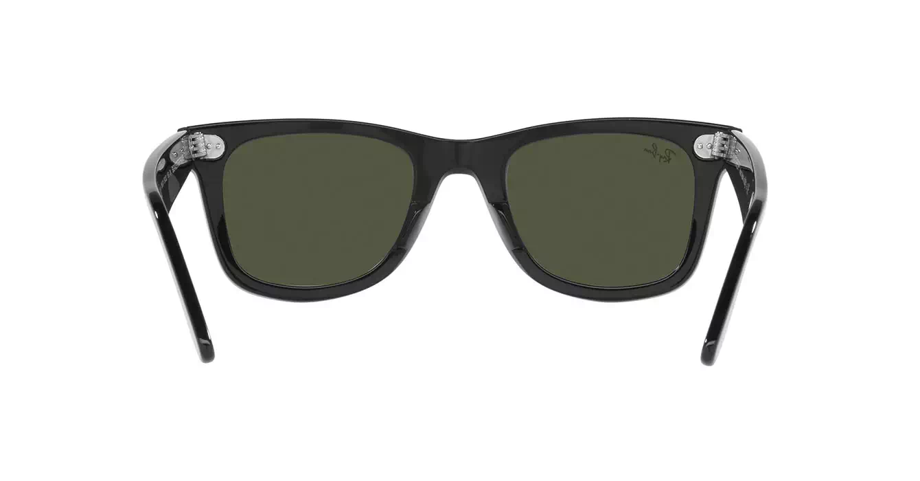Ray-Ban RB2140-F 1358/31 s52