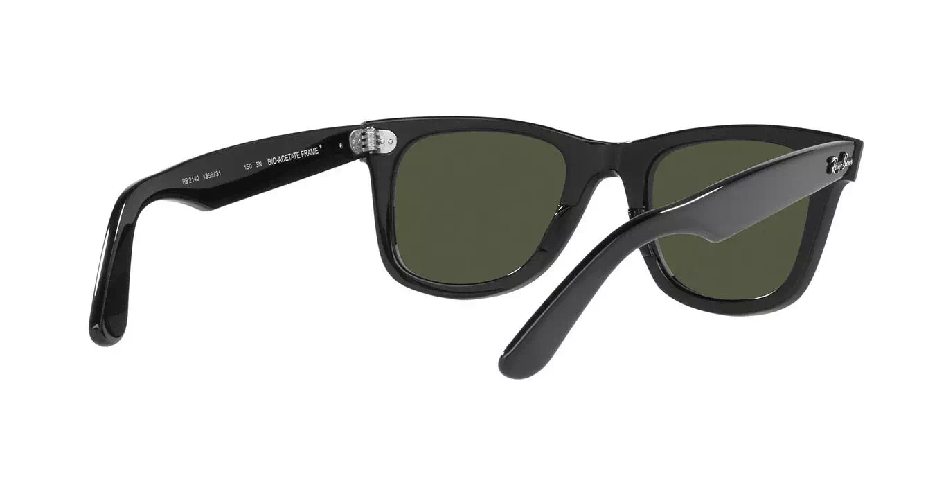Ray-Ban RB2140-F 1358/31 s52