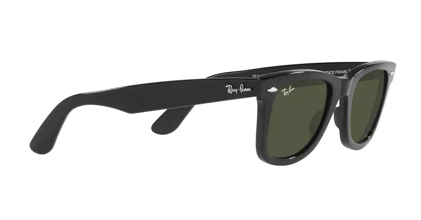 Ray-Ban RB2140-F 1358/31 s52