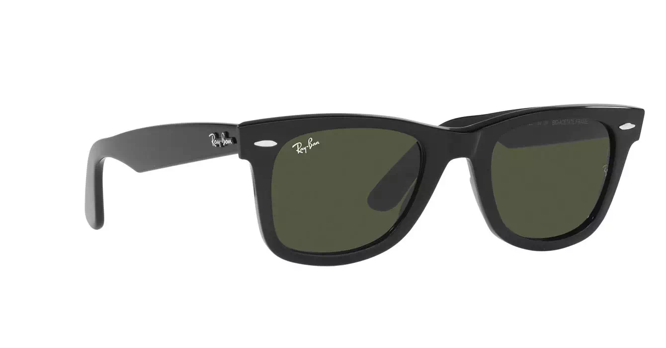 Ray-Ban RB2140-F 1358/31 s52