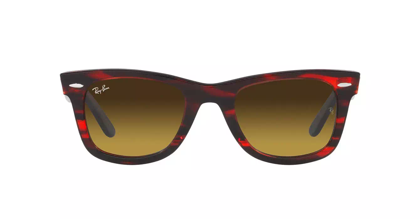Ray-Ban RB2140-F 1362/85 s52
