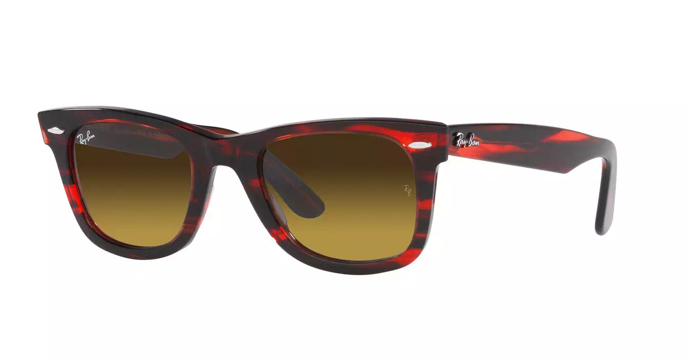 Ray-Ban RB2140-F 1362/85 s52