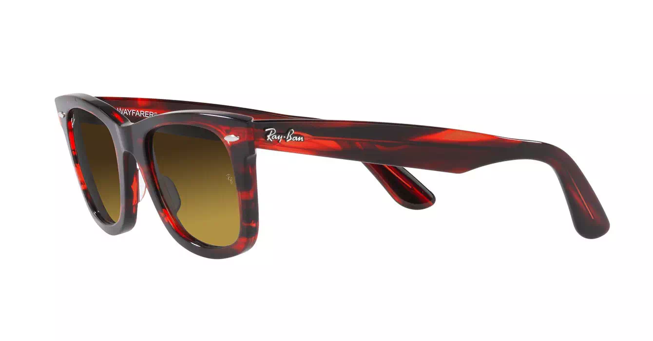 Ray-Ban RB2140-F 1362/85 s52