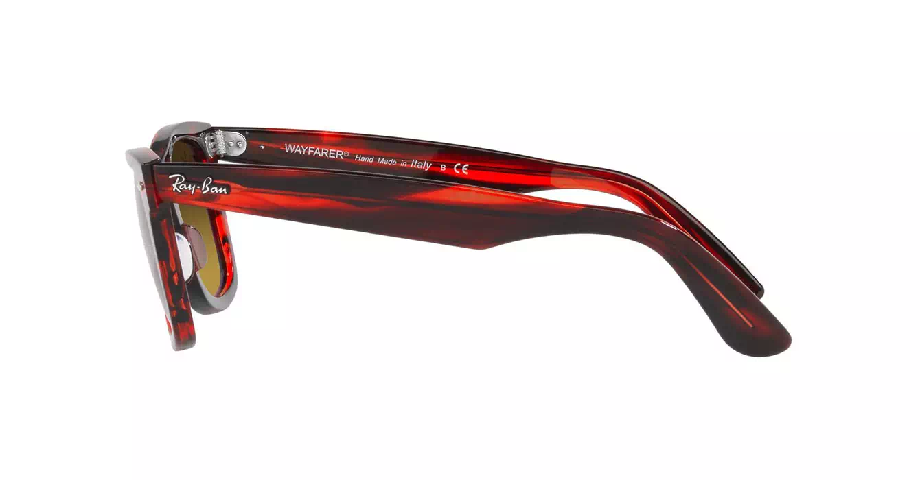 Ray-Ban RB2140-F 1362/85 s52
