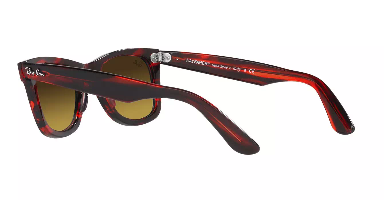 Ray-Ban RB2140-F 1362/85 s52