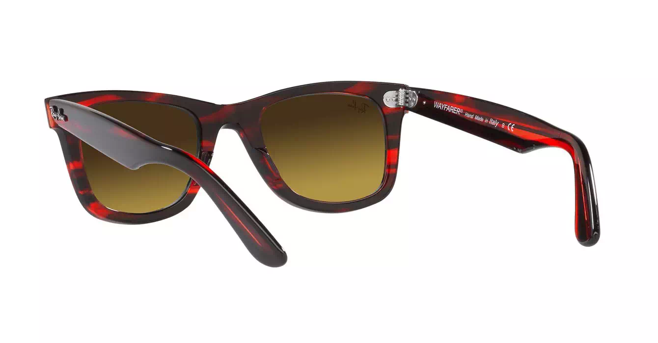 Ray-Ban RB2140-F 1362/85 s52
