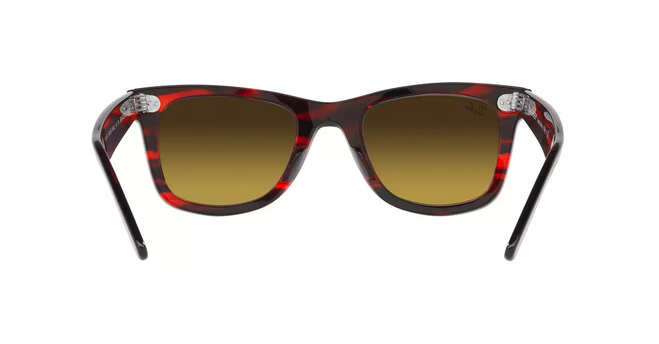 Ray-Ban RB2140-F 1362/85 s52