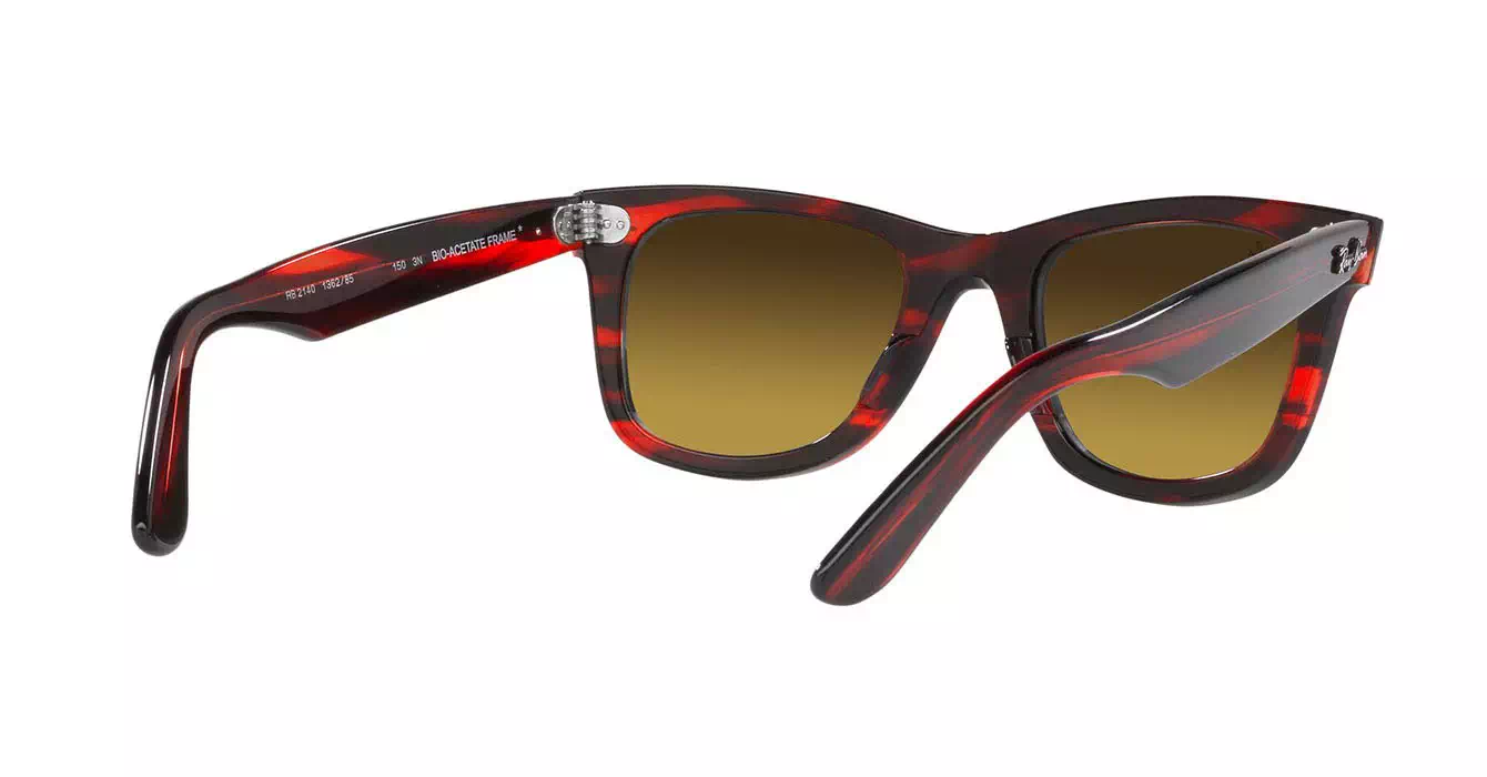 Ray-Ban RB2140-F 1362/85 s52