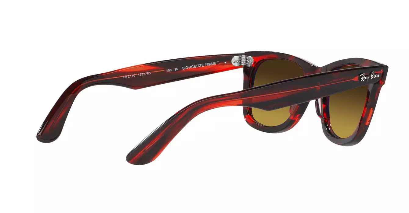 Ray-Ban RB2140-F 1362/85 s52