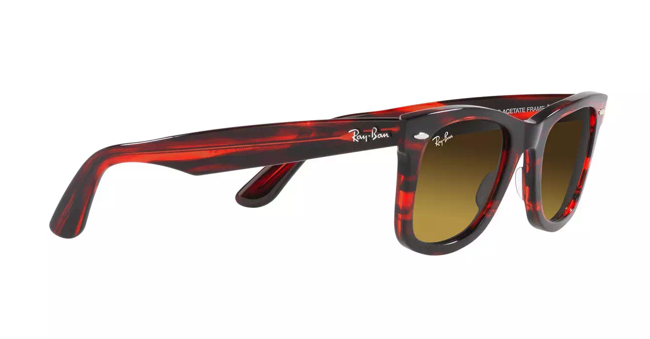 Ray-Ban RB2140-F 1362/85 s52