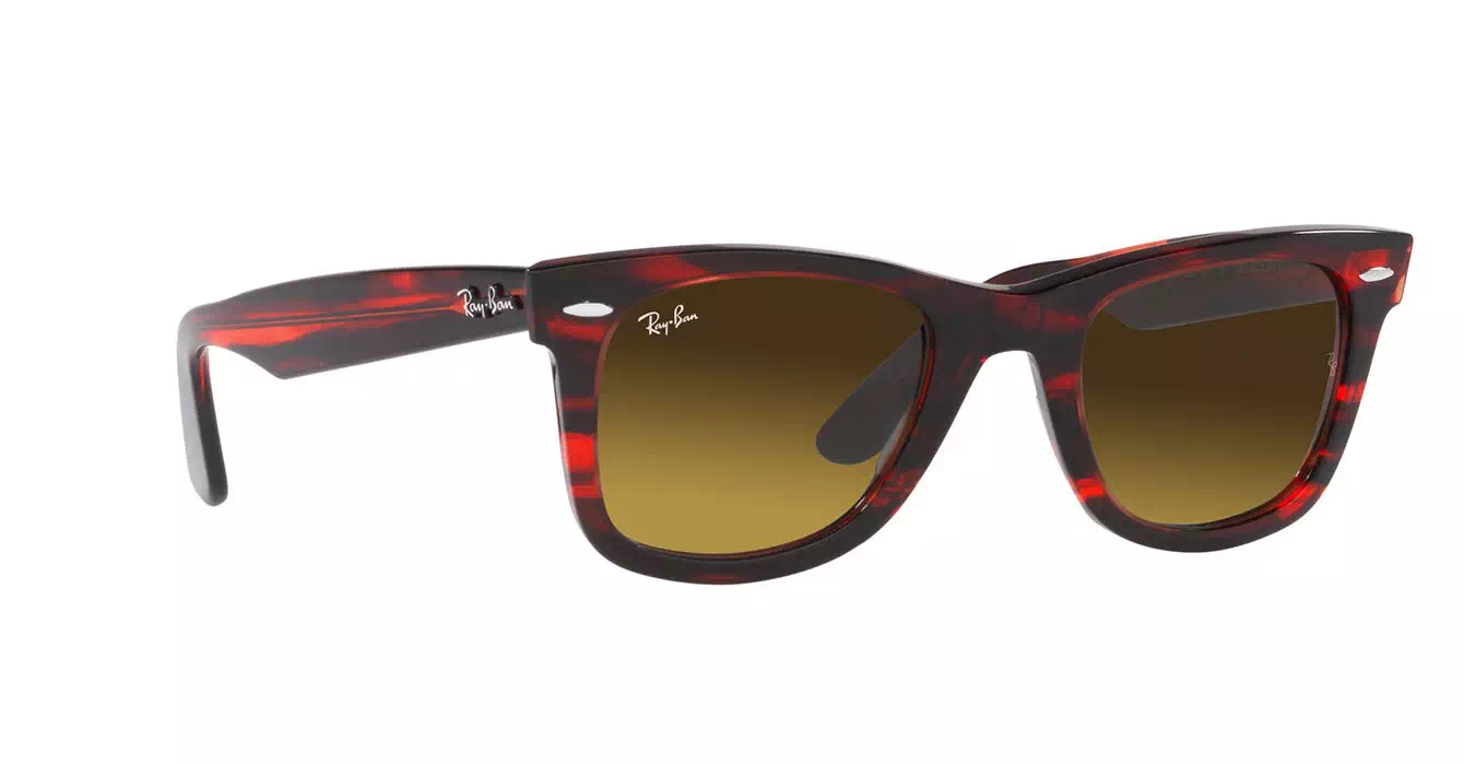 Ray-Ban RB2140-F 1362/85 s52