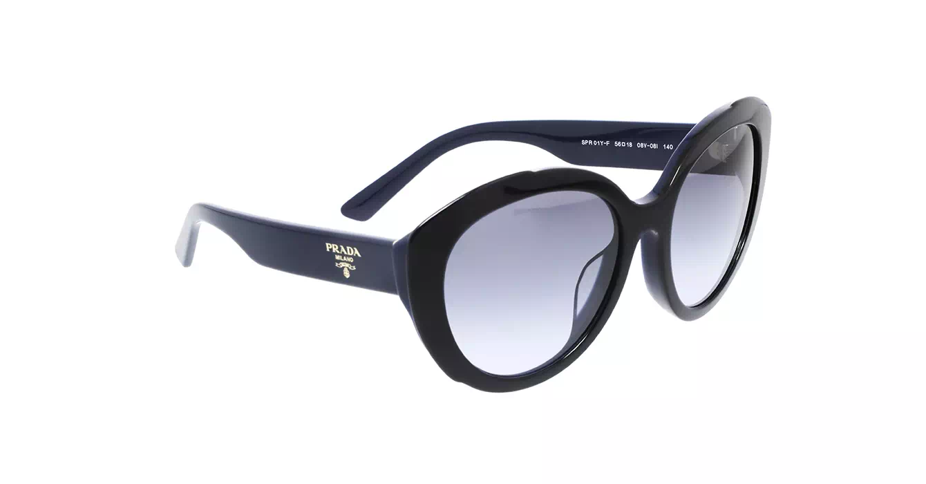 Prada SPR-01Y-F 08V-08I s56