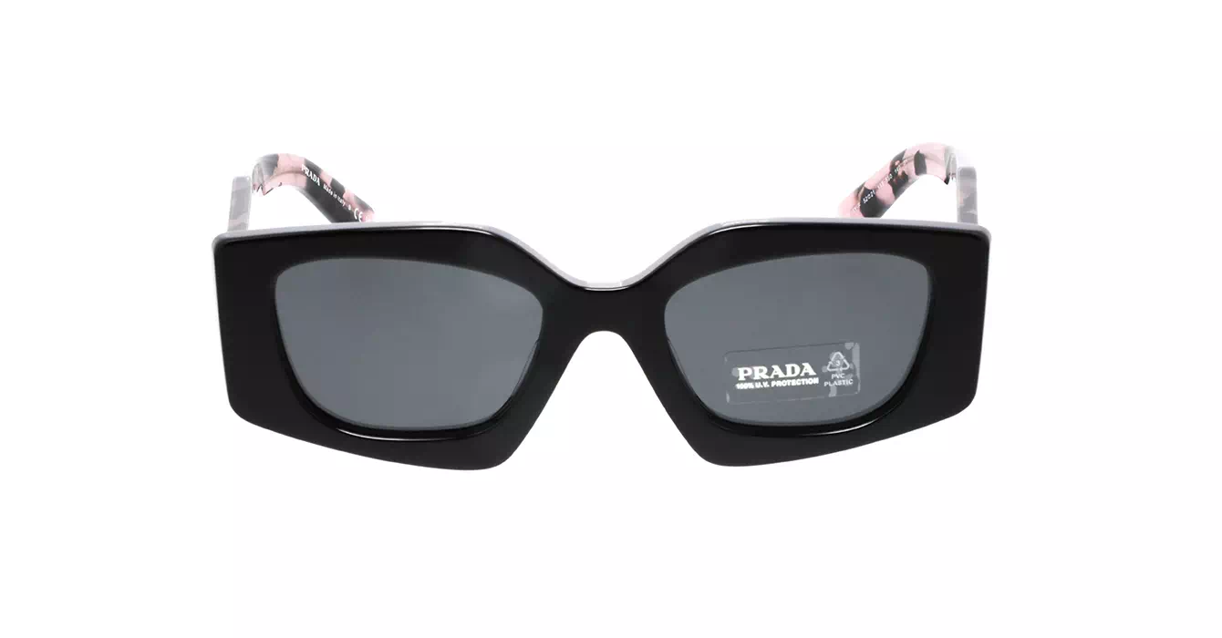 Prada SPR-15Y-F 1AB-5S0 s52